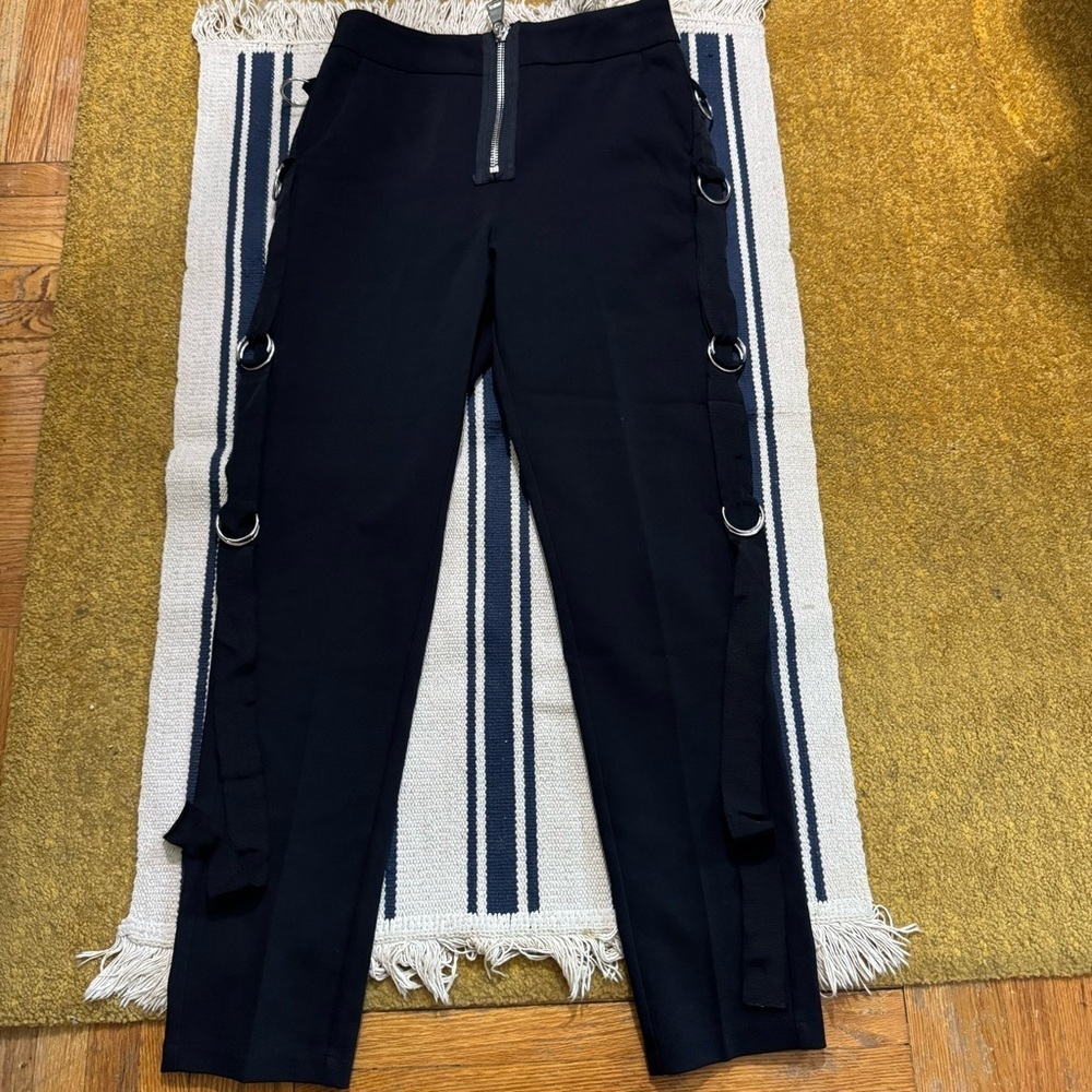 DSQUARED high waisted pants size 26